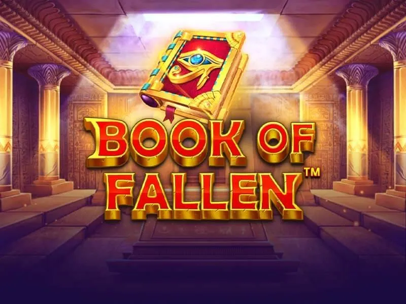 Book of the Fallen