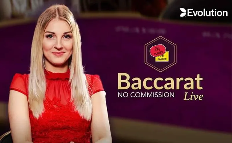 Live Baccarat